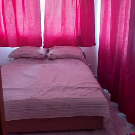 Апартаменти Apartman Panorama Яйце Екстер'єр фото