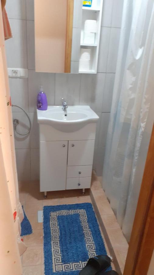 Apartman Panorama Яйце Екстер'єр фото