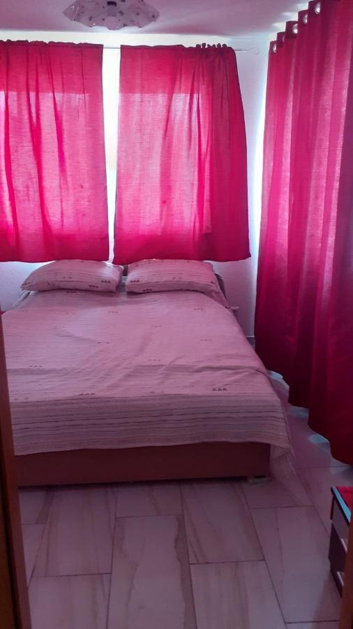 Apartman Panorama Яйце Екстер'єр фото